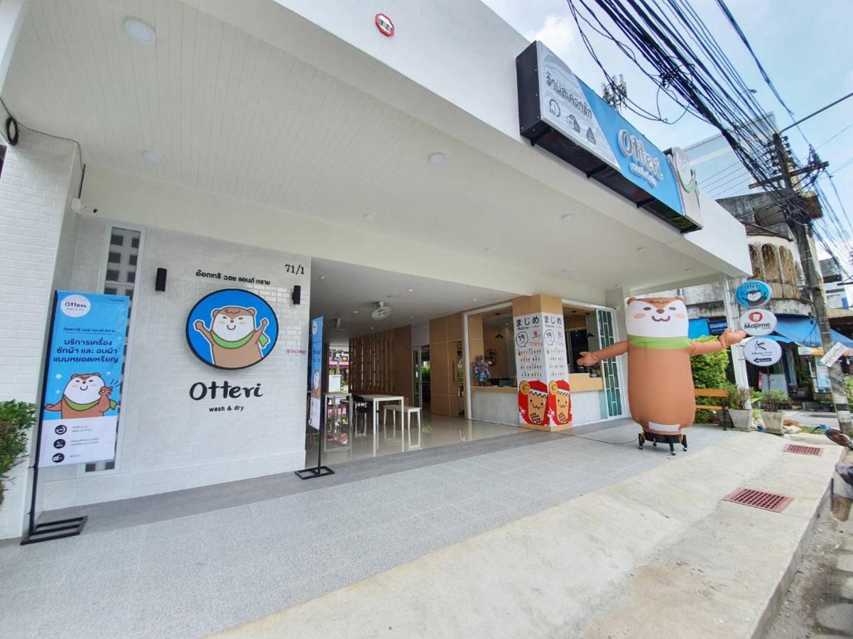 Klongrien Boutique Hotel Hat Yai Exterior foto