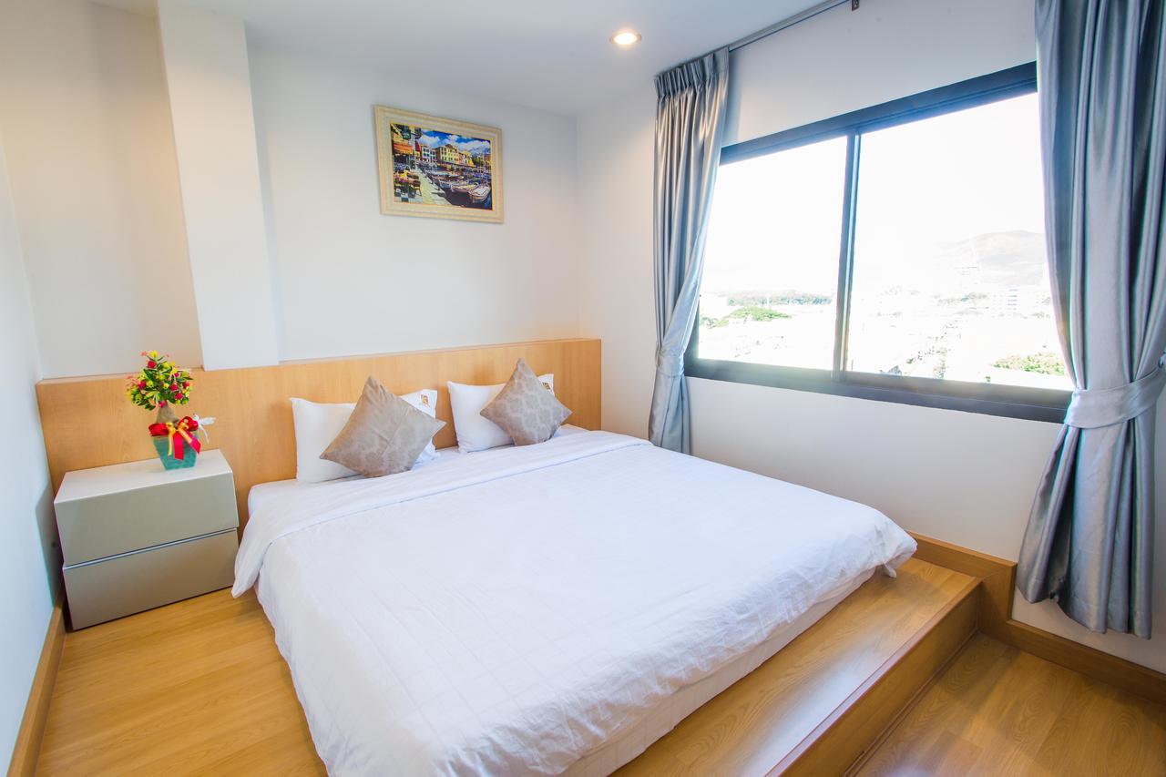 Klongrien Boutique Hotel Hat Yai Exterior foto