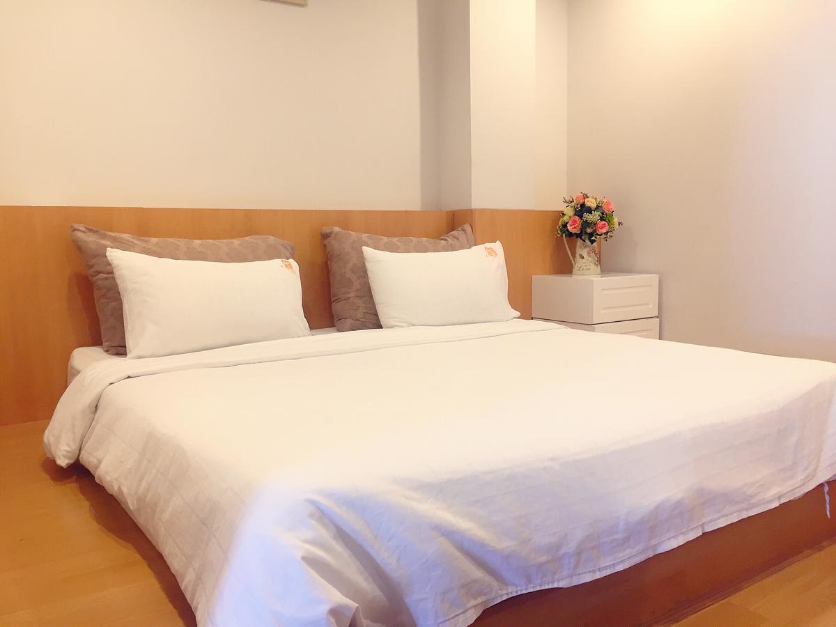 Klongrien Boutique Hotel Hat Yai Exterior foto